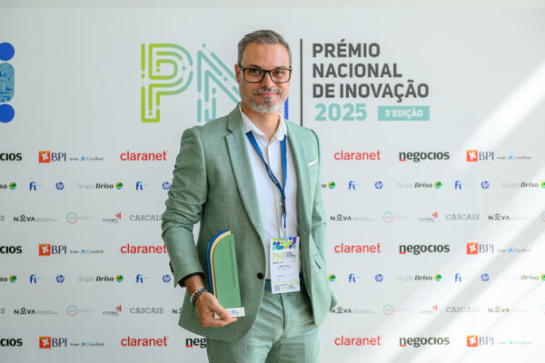 Walter Duarte: “Inovação sem aplicação prática é apenas um bom discurso”