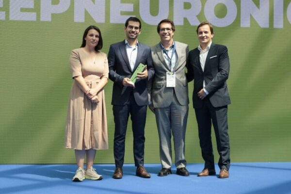 IA portuguesa que transforma a vigilância em tempo real