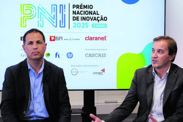 Inteligência artificial muda as regras do futuro do trabalho