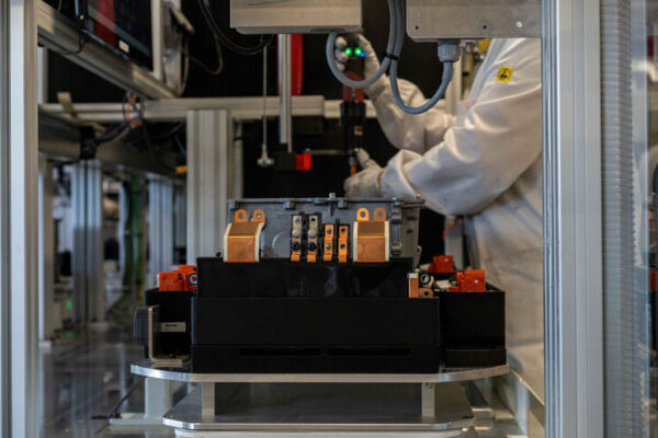 Horse Aveiro coloca Portugal na vanguarda da indústria 4.0