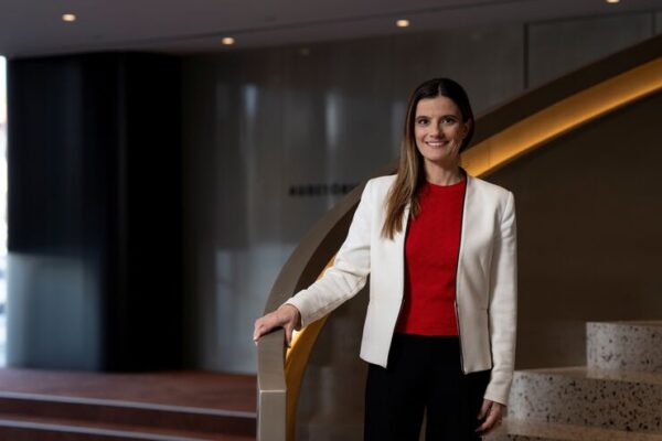 Inovação abastece o motor da transição na Galp