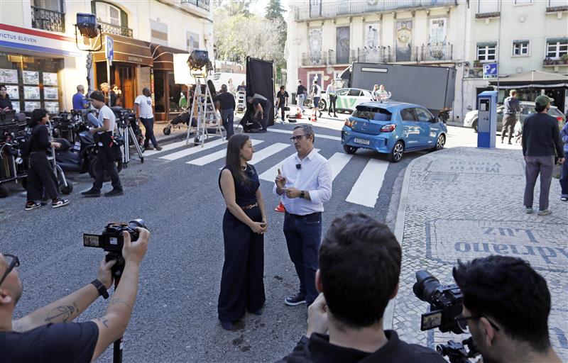 Mobilidade Integrada