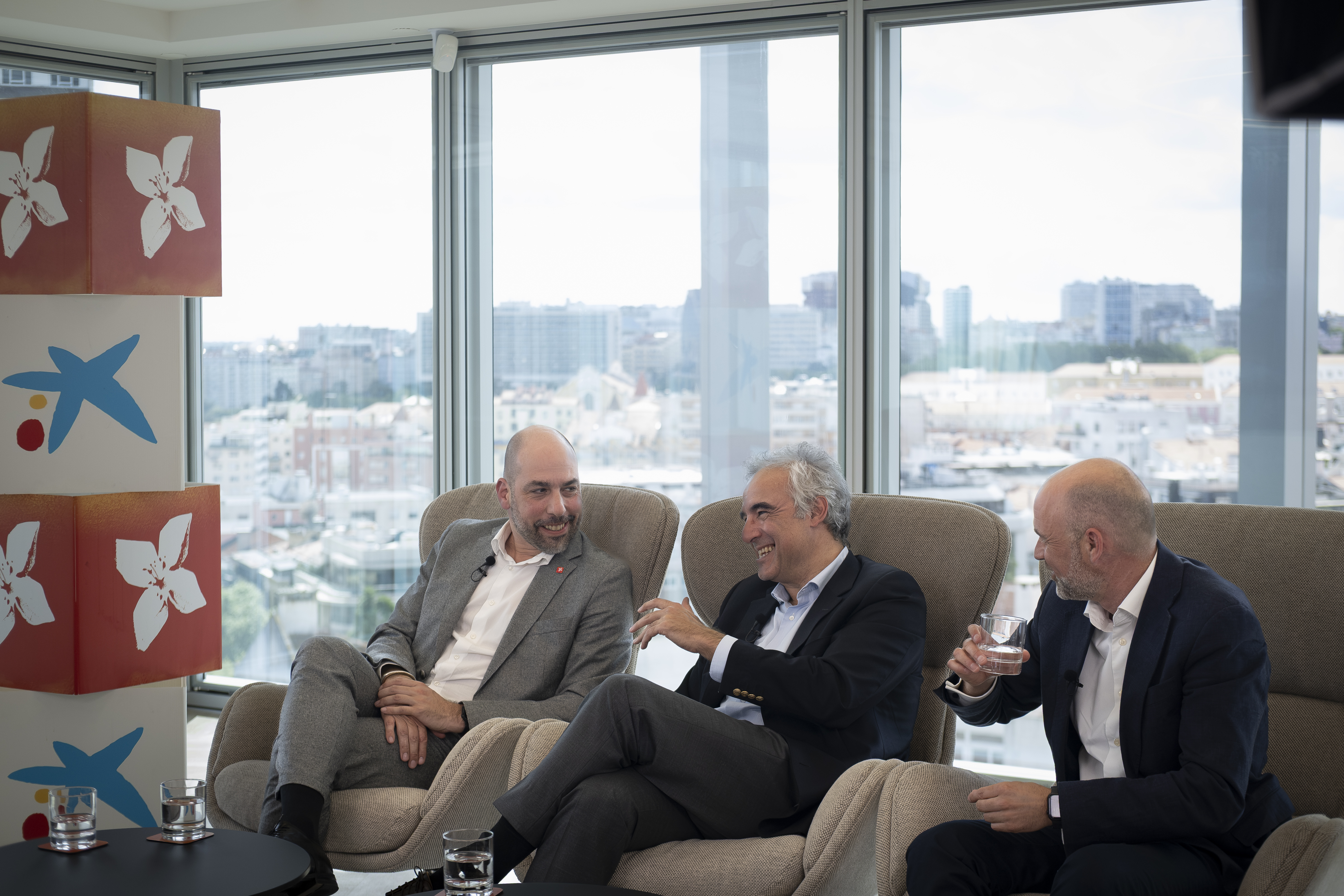 Cibersegurança nas PME. O papel da confiança digital no crescimento e na inovação