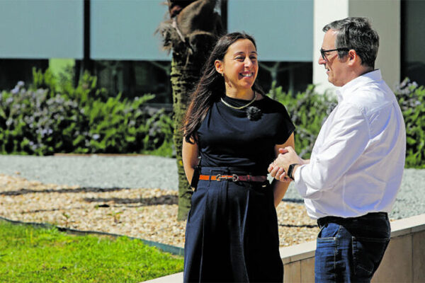 Via Verde acelera  da portagem à mobilidade integrada