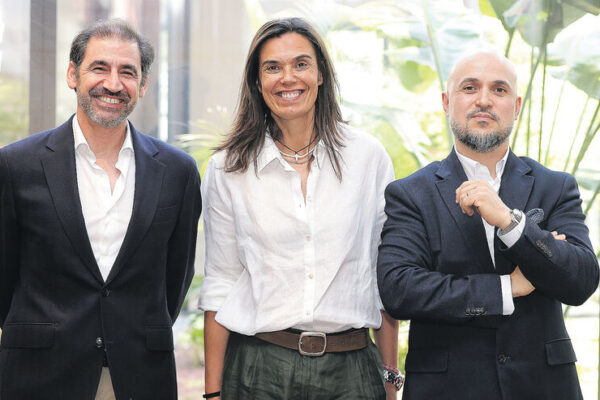 Confiança dita futuro da IA nas empresas
