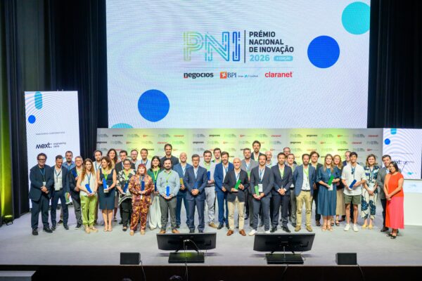 
Conheça os vencedores da 4ª edição do Prémio Nacional de Inovação
