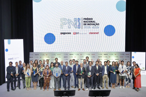 Conheça os vencedores da 4ª edição do Prémio Nacional de Inovação