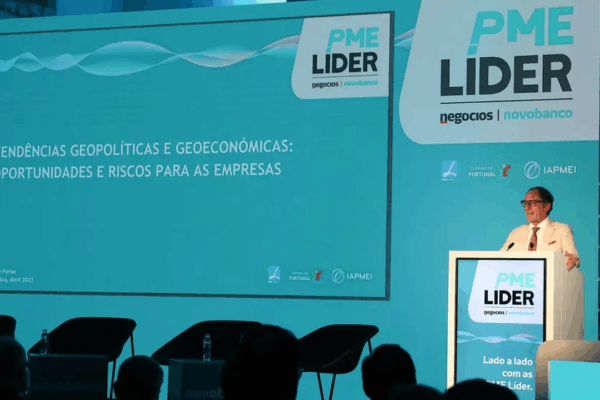 Turismo e investimento estrangeiro cruciais para Portugal