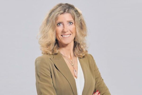 Negócios Iniciativas | Maria Estarreja: “O Portugal Health Summit é uma plataforma essencial”