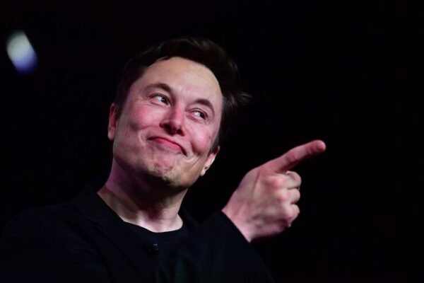Comissão Europeia diz que Musk seria muito bem recebido na UE