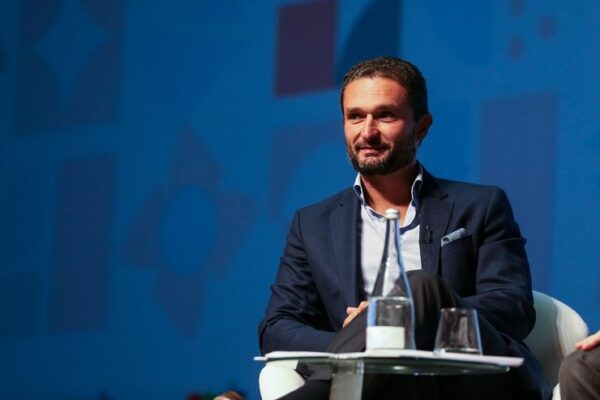Bernardo Correia sai da Google para liderar Digitalização no Governo