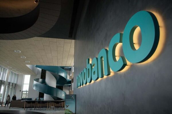Fundo de Resolução avalia Novo Banco em 1,8 mil milhões