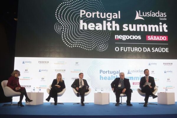 Negócios Iniciativas | Qual o futuro que queremos desenhar para a Saúde em Portugal?