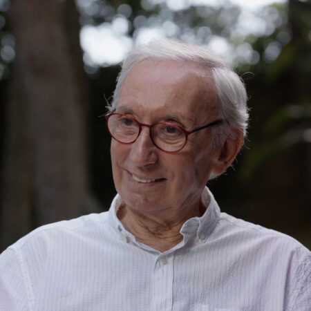 Júlio Isidro