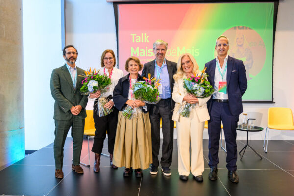 Envelhecer em Portugal: entre a consciência e a falta de preparação