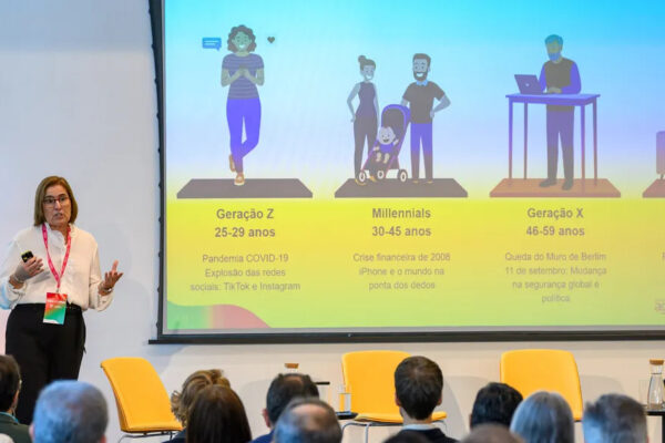 Preparar hoje o tempo de amanhã