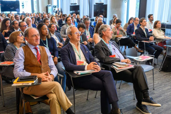 Falar de envelhecimento é falar de futuro