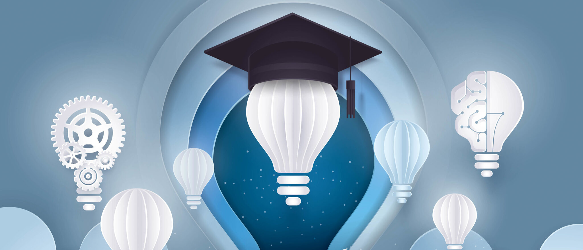 Converting a doctorate into business innovation