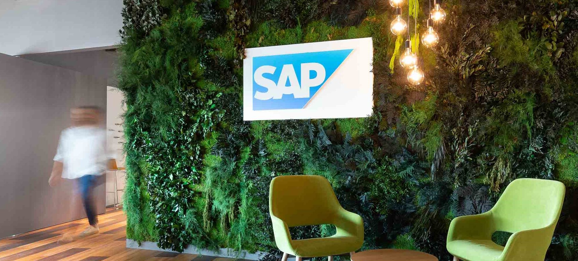 SAP, 30 anos a transformar Portugal | 30 anos a crescermos juntos