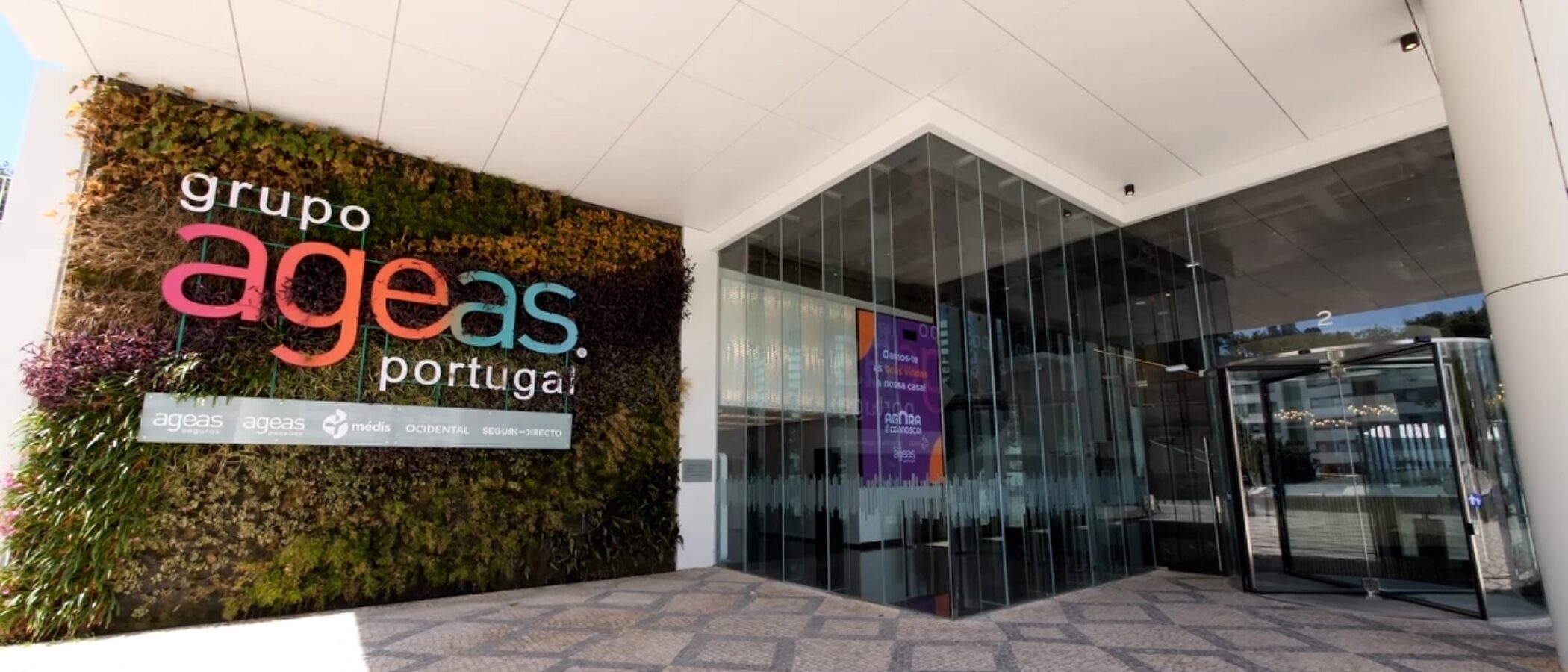 Grupo Ageas Portugal alcança excelência nas compras com solução SAP Ariba
