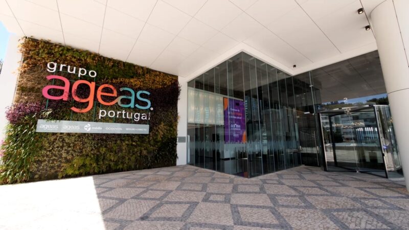 Grupo Ageas Portugal alcança excelência nas compras com solução SAP Ariba