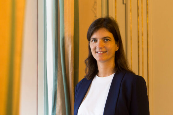 “A responsabilidade social é parte do nosso ADN”