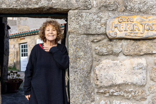 Casa Maria José: um oásis de inclusão na Beira Alta