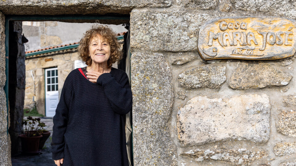 Casa Maria José: um oásis de inclusão na Beira Alta