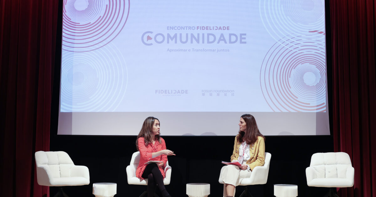 Prémio de 750.000 euros é oportunidade para organizações sociais