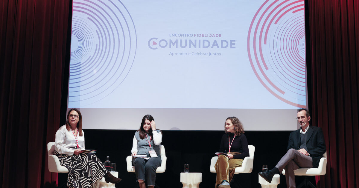 Prémio de 750.000 euros é oportunidade para organizações sociais