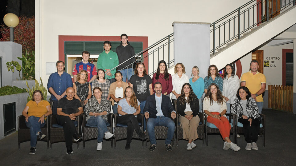 Casa São José: dar vida à comunidade no coração da Madeira