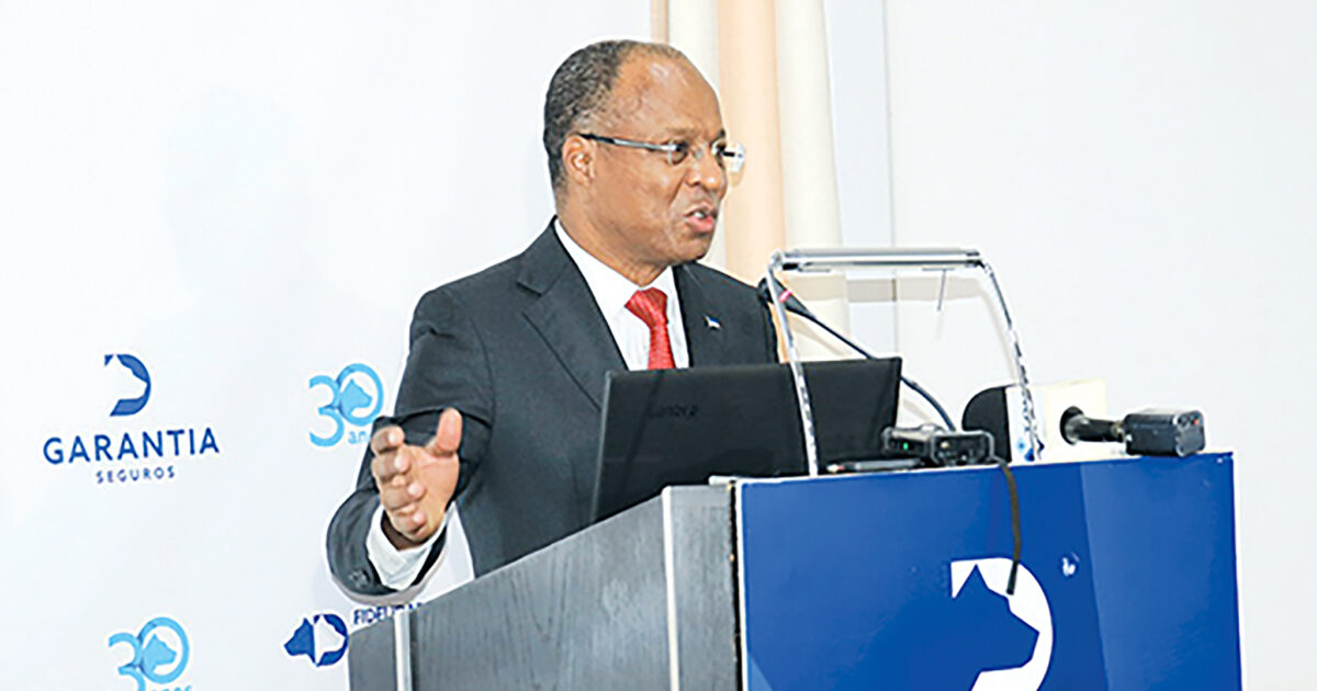 Prémio Garantia Comunidade muda vidas em Cabo Verde