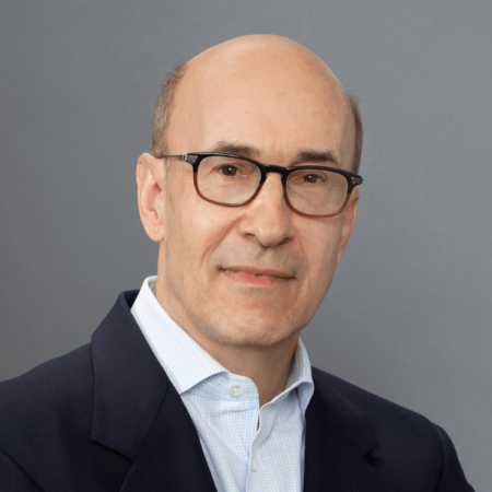 Kenneth Rogoff