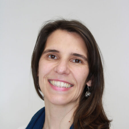 Carmen Fonseca