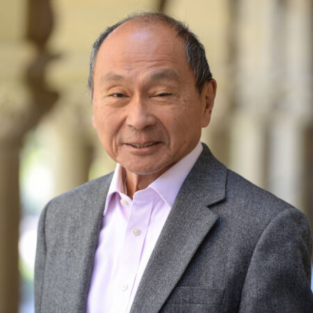 Francis Fukuyama