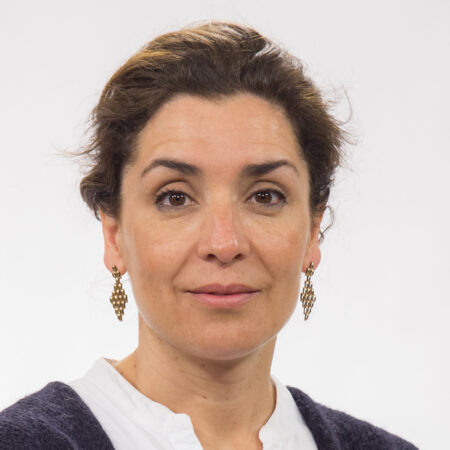 Madalena Meyer Resende