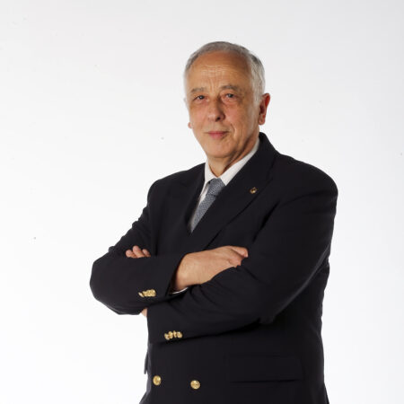 Almirante Silva Ribeiro