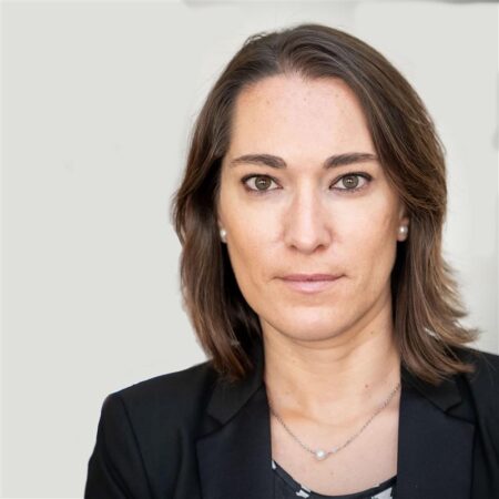 Ana Santos Pinto