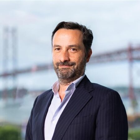 Miguel Cardoso Pinto