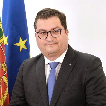 Joaquim Miranda Sarmento