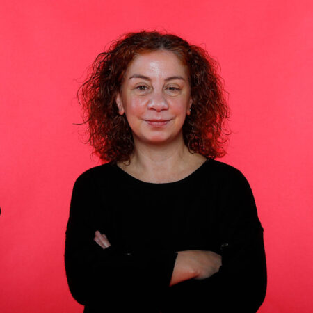 Maria João Babo