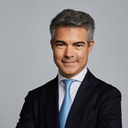 Miguel Setas
