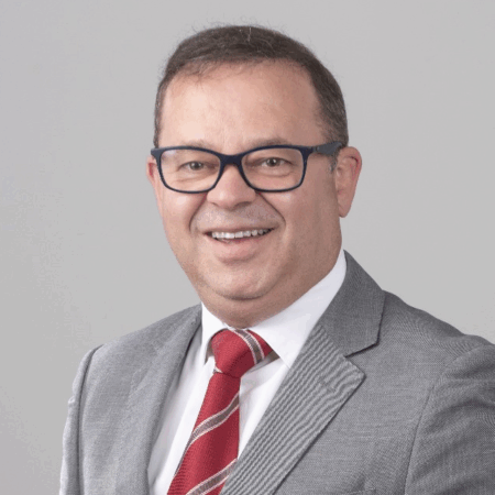 Paulo Monteiro Rosa