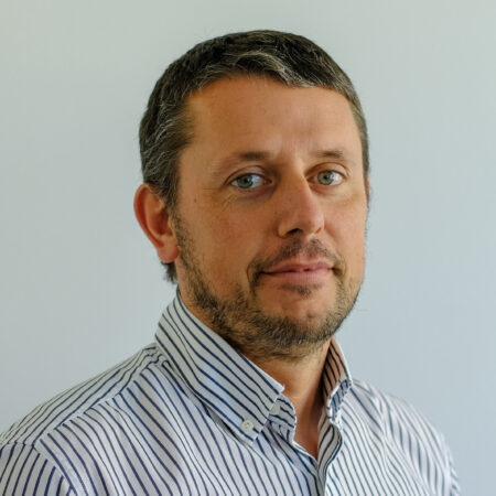 Paulo Carvalho Martins