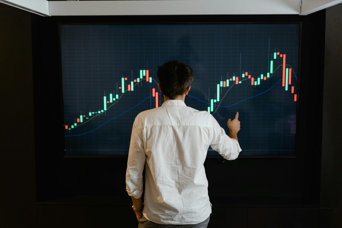 O Futuro dos Mercados Financeiros