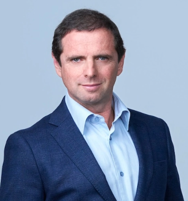 César Borja
