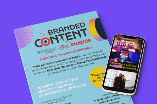 Branded Content Awards
