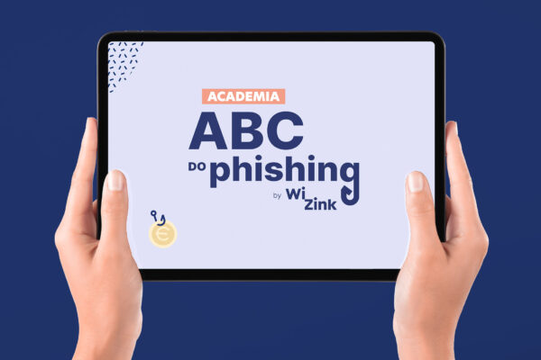 Abc do Phishing by Wizink