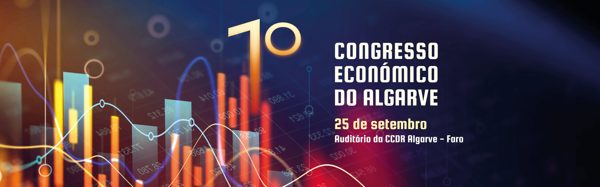 1º Congresso Económico do Algarve