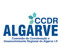 Logo CCDR Algarve